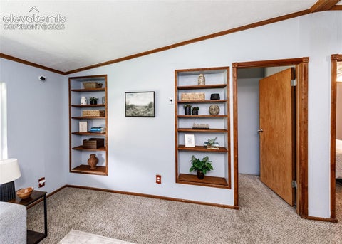 Tiny photo for 405 3rd Street, Calhan, CO 80808 (MLS # 1564232)