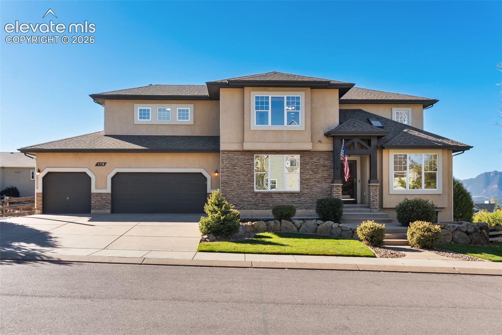 119 Walters Creek Drive