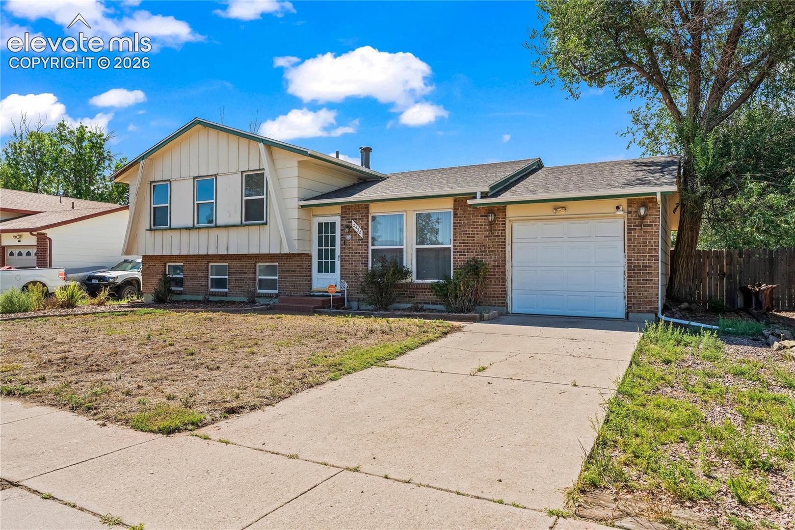 2458 Payne Circle