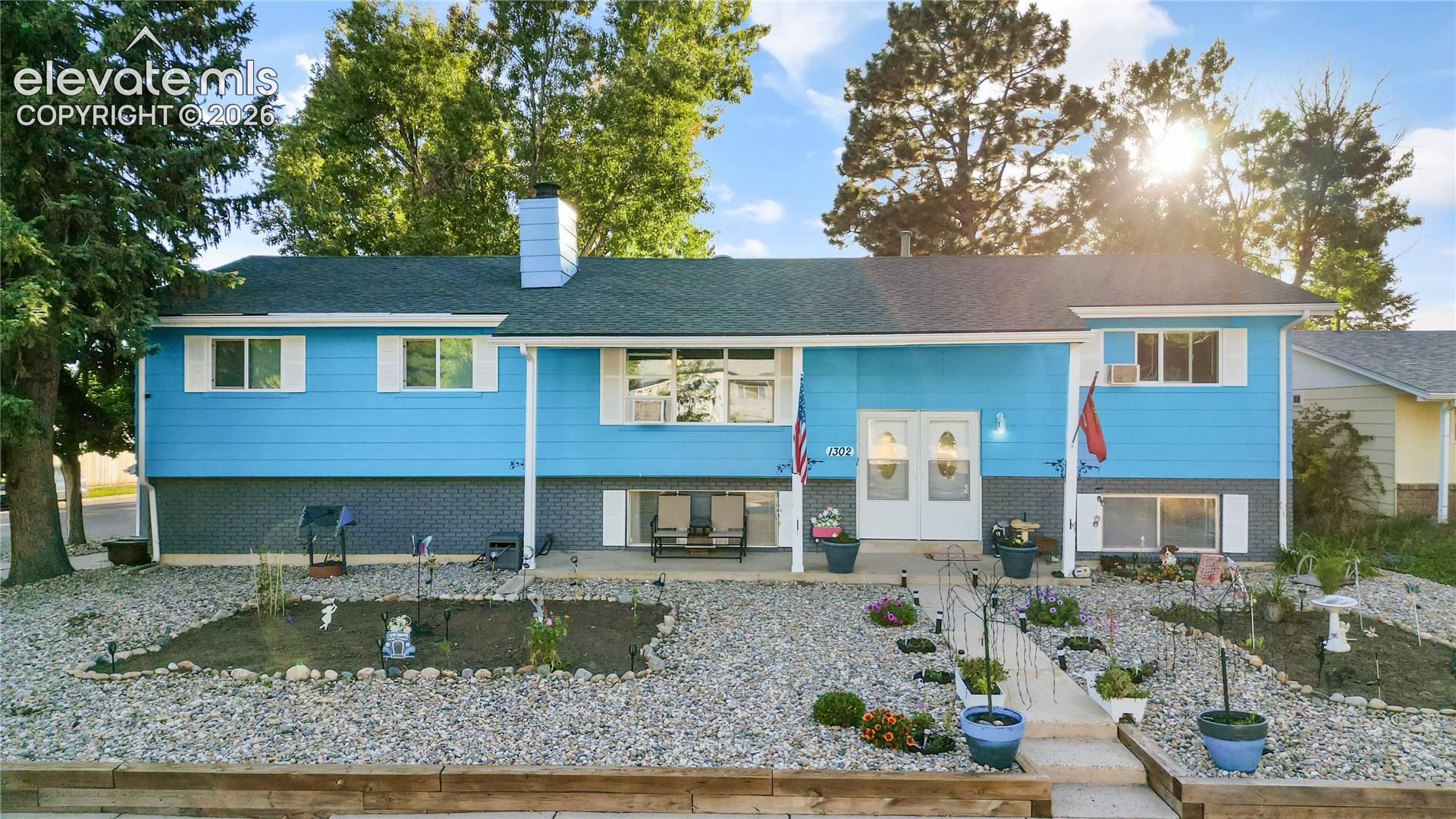 1302 Martin Drive