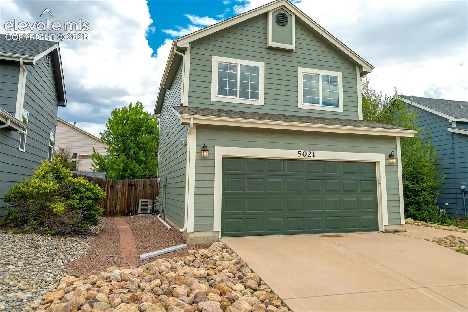 5021 Copen Drive