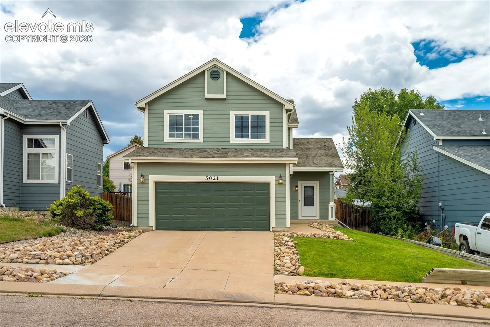 5021 Copen Drive