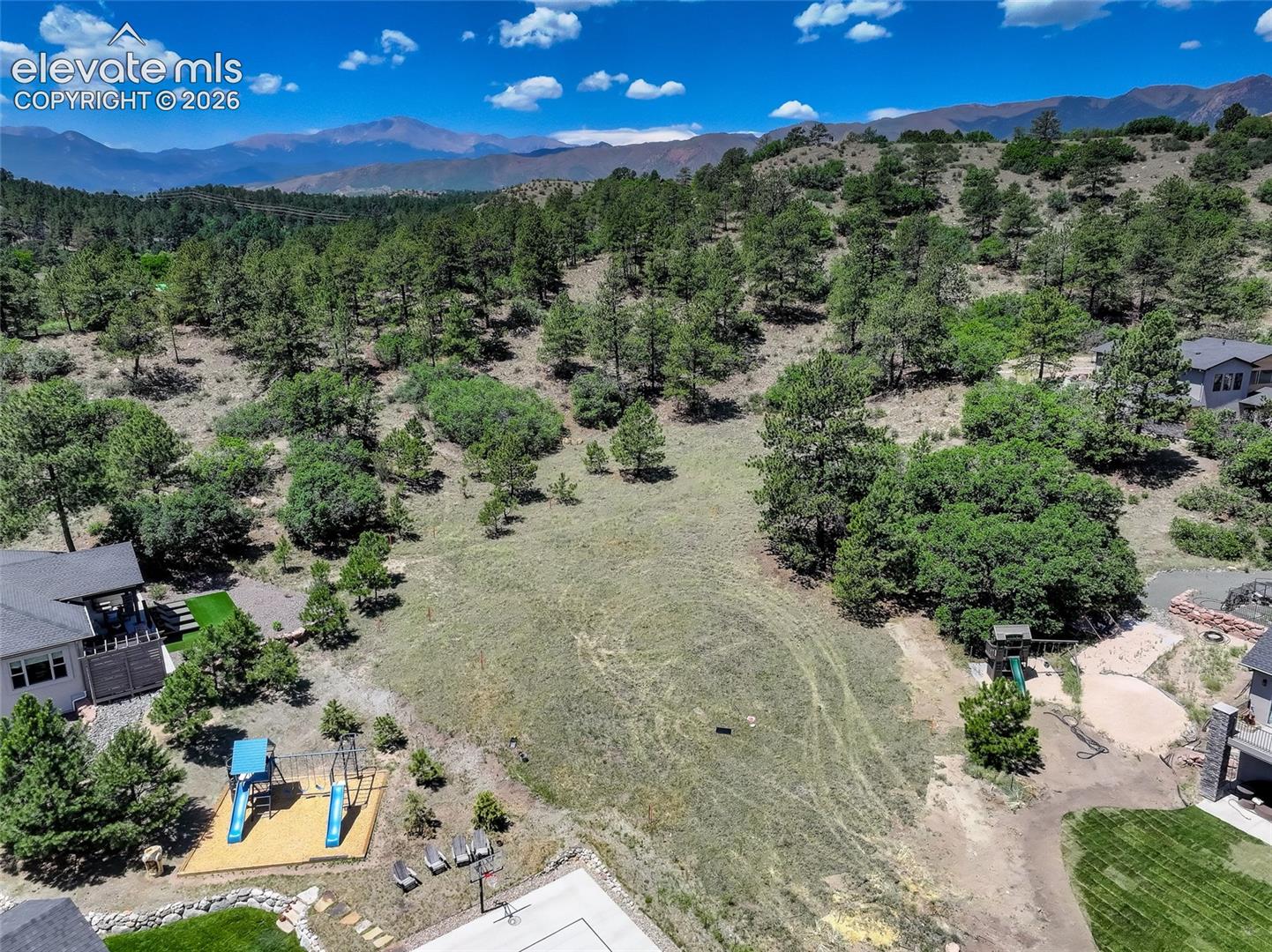 235 Dusty Hills Court