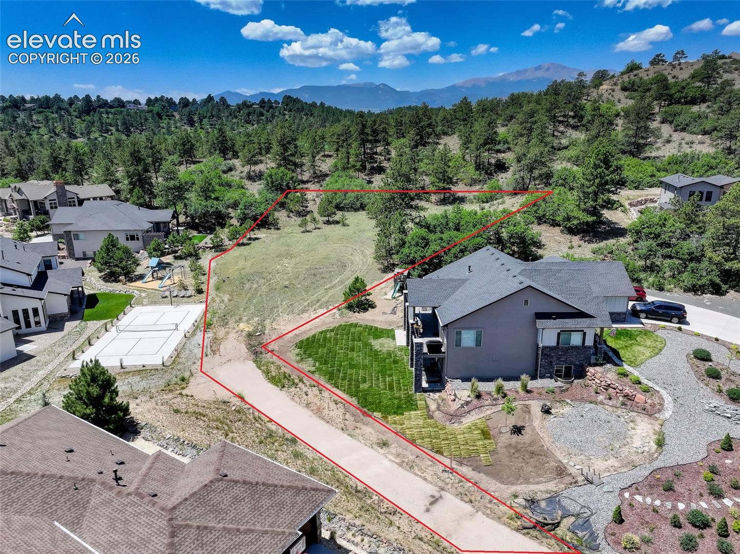 235 Dusty Hills Court