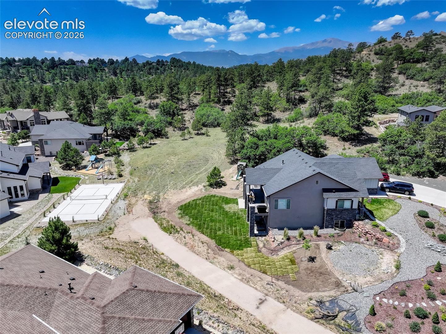 235 Dusty Hills Court