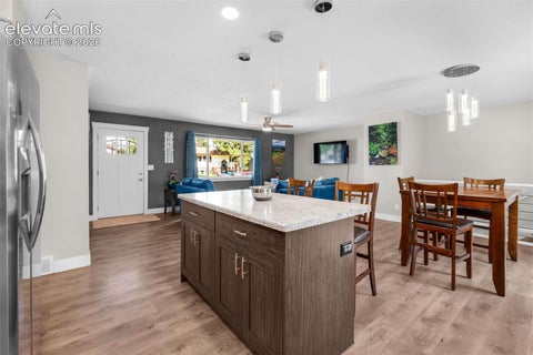 Tiny photo for 1329 Shenandoah Drive, Colorado Springs, CO 80910 (MLS # 7516044)