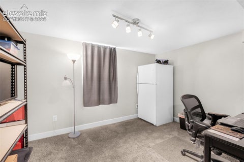 Tiny photo for 1329 Shenandoah Drive, Colorado Springs, CO 80910 (MLS # 7516044)