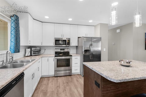 Tiny photo for 1329 Shenandoah Drive, Colorado Springs, CO 80910 (MLS # 7516044)