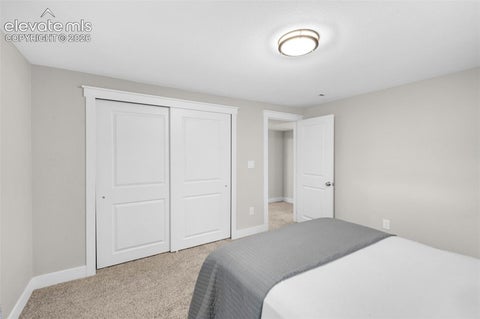 Tiny photo for 1329 Shenandoah Drive, Colorado Springs, CO 80910 (MLS # 7516044)