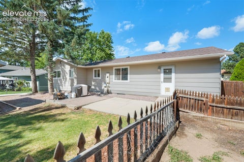 Tiny photo for 1329 Shenandoah Drive, Colorado Springs, CO 80910 (MLS # 7516044)