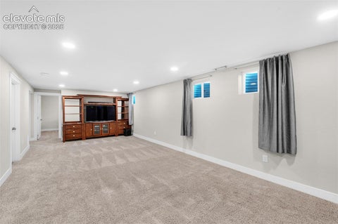 Tiny photo for 1329 Shenandoah Drive, Colorado Springs, CO 80910 (MLS # 7516044)