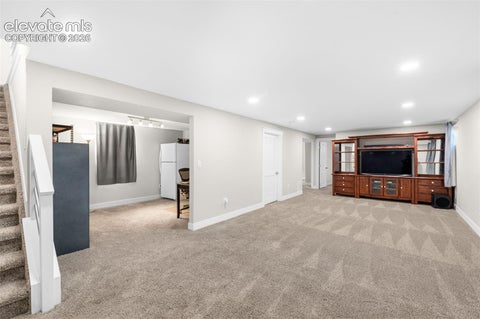 Tiny photo for 1329 Shenandoah Drive, Colorado Springs, CO 80910 (MLS # 7516044)