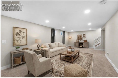 Tiny photo for 1329 Shenandoah Drive, Colorado Springs, CO 80910 (MLS # 7516044)