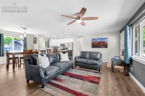 Tiny photo for 1329 Shenandoah Drive, Colorado Springs, CO 80910 (MLS # 7516044)