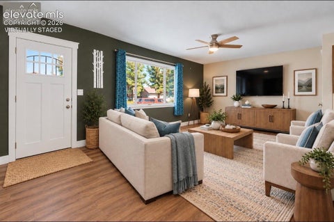 Tiny photo for 1329 Shenandoah Drive, Colorado Springs, CO 80910 (MLS # 7516044)