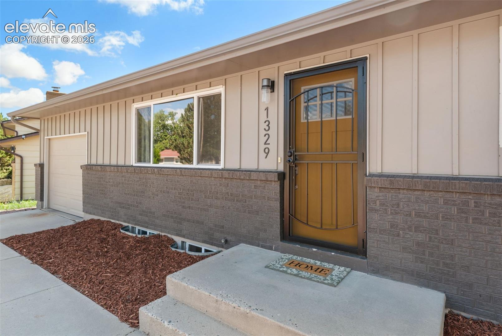 1329 Shenandoah Drive