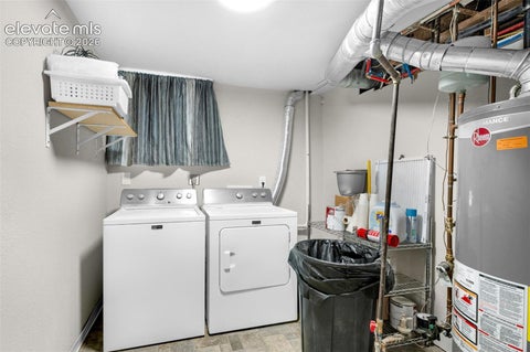 Tiny photo for 1329 Shenandoah Drive, Colorado Springs, CO 80910 (MLS # 7516044)