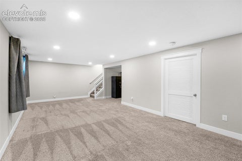 Tiny photo for 1329 Shenandoah Drive, Colorado Springs, CO 80910 (MLS # 7516044)