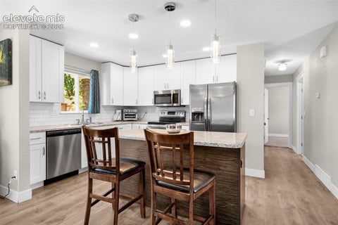 Tiny photo for 1329 Shenandoah Drive, Colorado Springs, CO 80910 (MLS # 7516044)