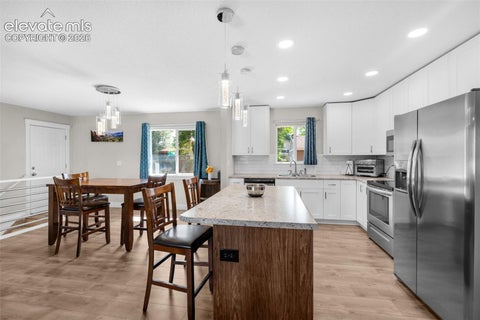 Tiny photo for 1329 Shenandoah Drive, Colorado Springs, CO 80910 (MLS # 7516044)