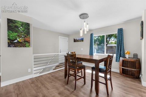 Tiny photo for 1329 Shenandoah Drive, Colorado Springs, CO 80910 (MLS # 7516044)