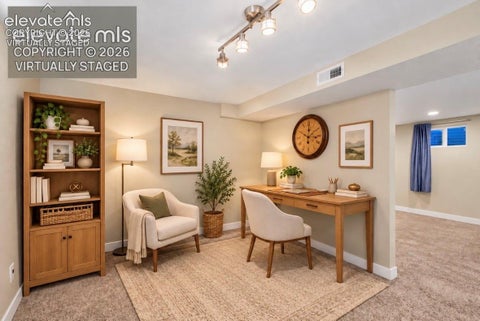Tiny photo for 1329 Shenandoah Drive, Colorado Springs, CO 80910 (MLS # 7516044)