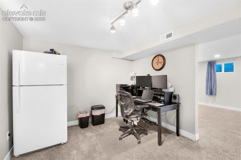 Tiny photo for 1329 Shenandoah Drive, Colorado Springs, CO 80910 (MLS # 7516044)