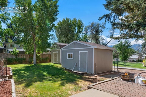 Tiny photo for 1329 Shenandoah Drive, Colorado Springs, CO 80910 (MLS # 7516044)