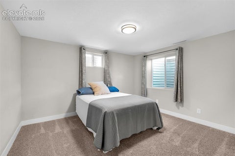 Tiny photo for 1329 Shenandoah Drive, Colorado Springs, CO 80910 (MLS # 7516044)