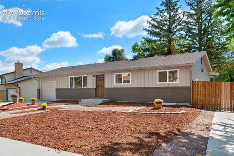 Tiny photo for 1329 Shenandoah Drive, Colorado Springs, CO 80910 (MLS # 7516044)