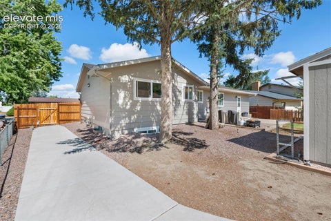 Tiny photo for 1329 Shenandoah Drive, Colorado Springs, CO 80910 (MLS # 7516044)