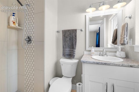 Tiny photo for 1329 Shenandoah Drive, Colorado Springs, CO 80910 (MLS # 7516044)
