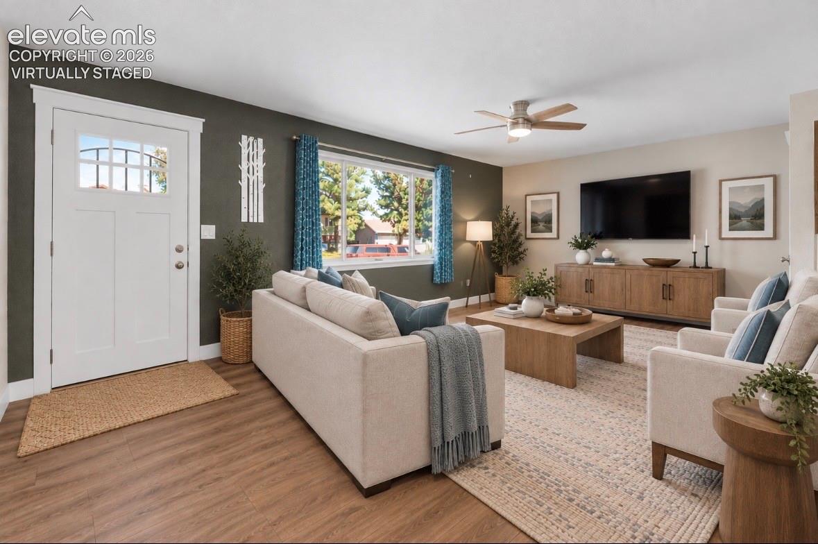 1329 Shenandoah Drive