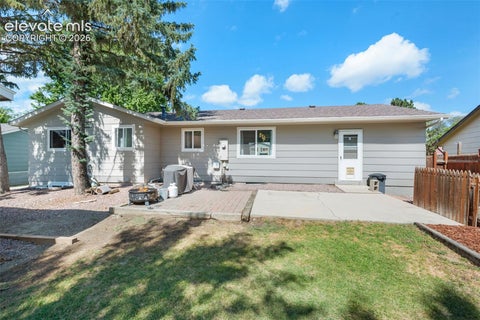 Tiny photo for 1329 Shenandoah Drive, Colorado Springs, CO 80910 (MLS # 7516044)