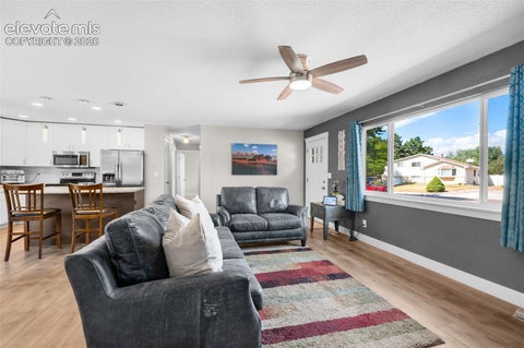 Tiny photo for 1329 Shenandoah Drive, Colorado Springs, CO 80910 (MLS # 7516044)