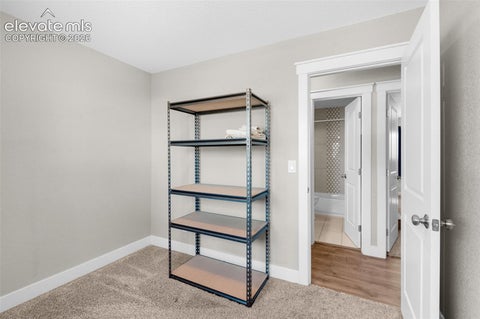 Tiny photo for 1329 Shenandoah Drive, Colorado Springs, CO 80910 (MLS # 7516044)