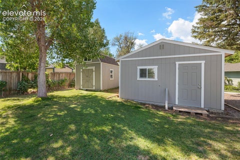 Tiny photo for 1329 Shenandoah Drive, Colorado Springs, CO 80910 (MLS # 7516044)