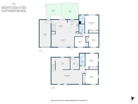 Tiny photo for 1329 Shenandoah Drive, Colorado Springs, CO 80910 (MLS # 7516044)