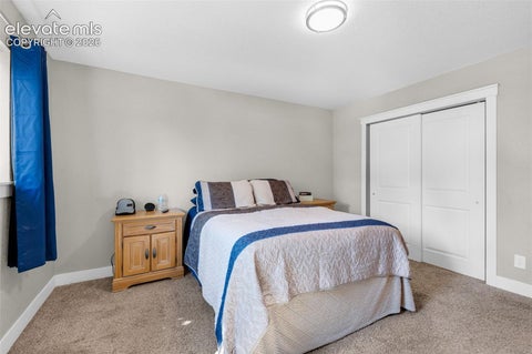 Tiny photo for 1329 Shenandoah Drive, Colorado Springs, CO 80910 (MLS # 7516044)