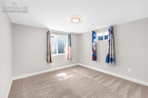 Tiny photo for 1329 Shenandoah Drive, Colorado Springs, CO 80910 (MLS # 7516044)