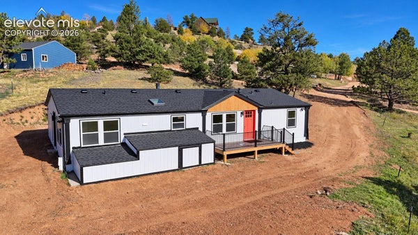 131 DILLON LN, FLORISSANT, CO 80816 - Image e6e63485fa9b45e4ad91d4b045ccb45a/3551291413