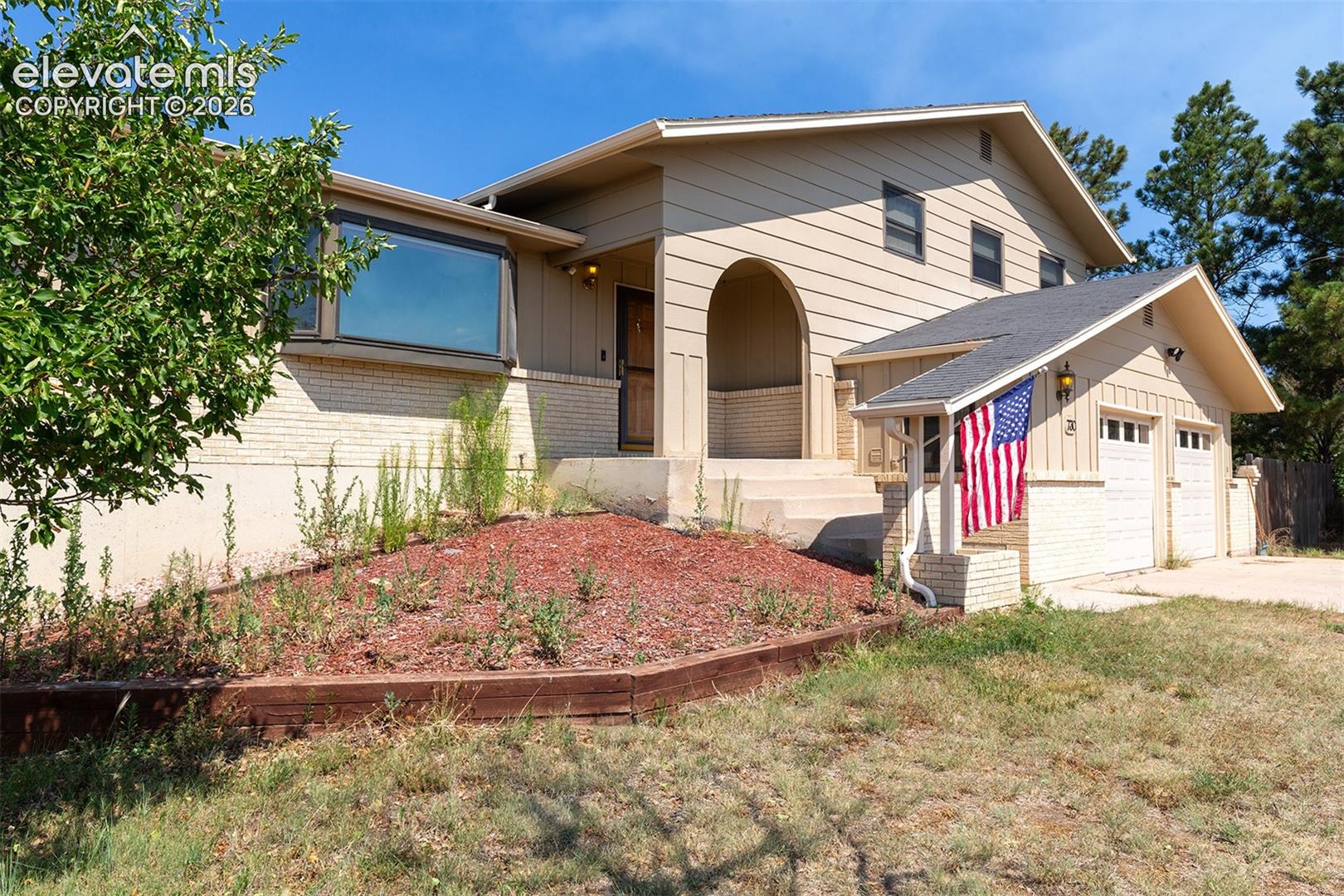 730 Quail Drive