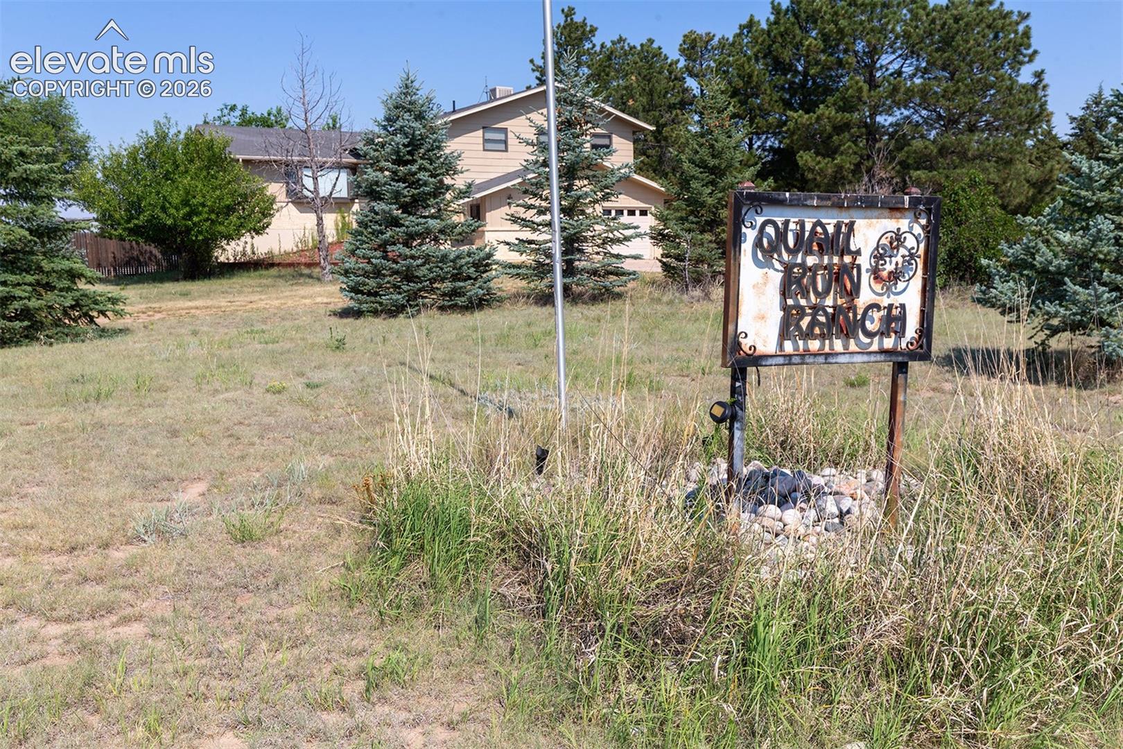 730 Quail Drive