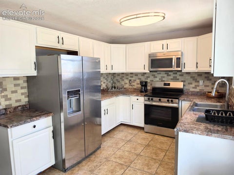 Tiny photo for 6940 Grand Valley Drive, Colorado Springs, CO 80911 (MLS # 3192847)