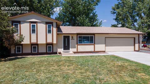 Photo of 4962 Filarees Circle, Colorado Springs, CO 80917 (MLS # 7749232)