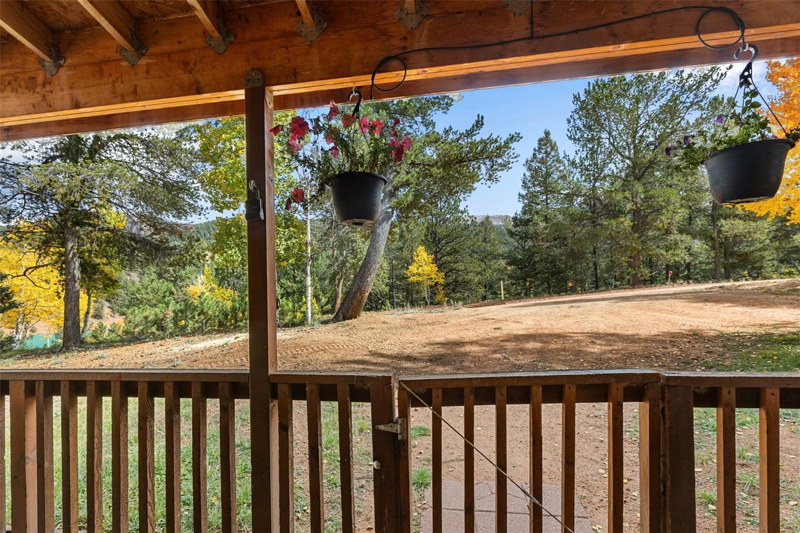 391 Timber Ridge Road