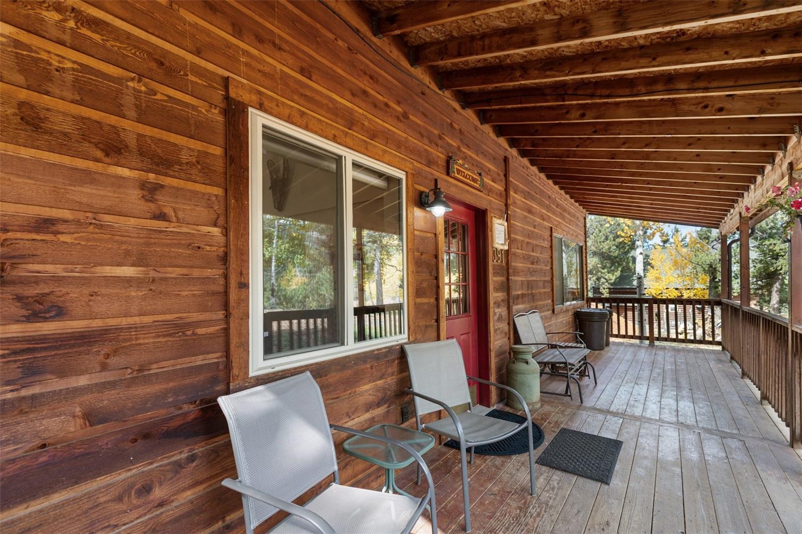 391 Timber Ridge Road