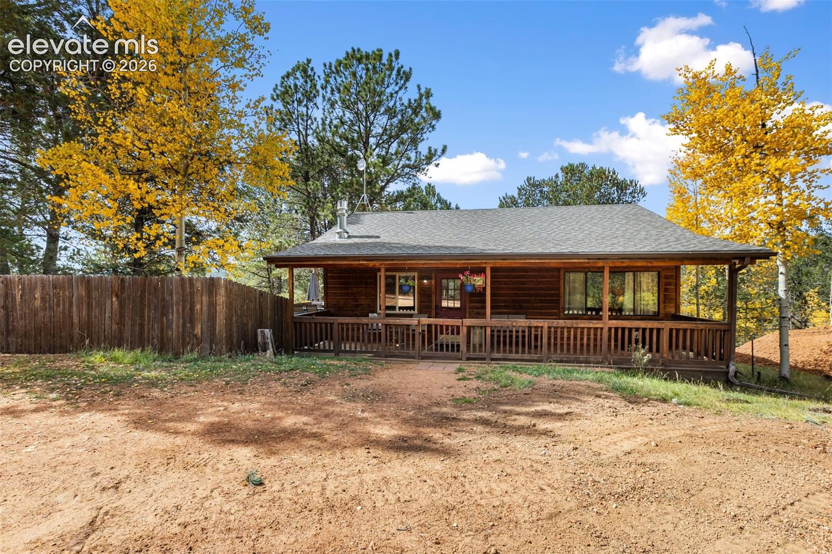 391 Timber Ridge Road