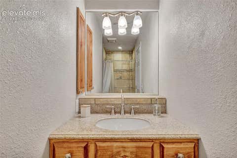 Tiny photo for 2811 Keystone Circle, Colorado Springs, CO 80918 (MLS # 9842721)