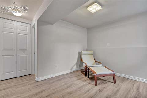 Tiny photo for 2811 Keystone Circle, Colorado Springs, CO 80918 (MLS # 9842721)